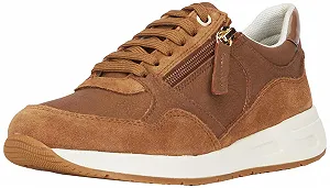 Кроссовки Geox D Bulmya B - Фото 1