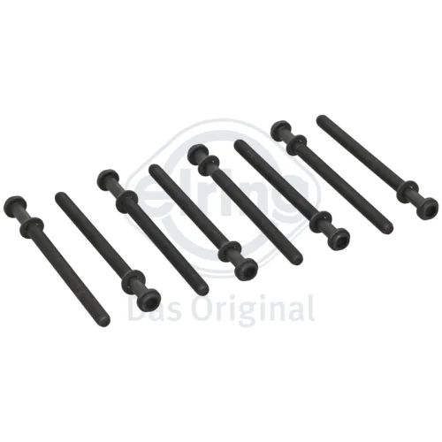 Комплект болтів ГБЦ ELRING 586.360 для AUDI SEAT SKODA VW CUPRA, фото №2