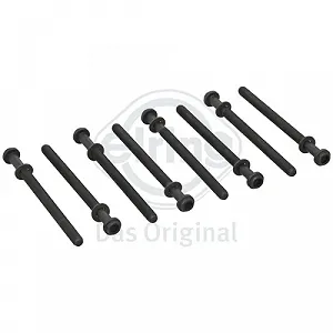 Комплект болтів ГБЦ ELRING 586.360 для AUDI SEAT SKODA VW CUPRA synthetic.ua - Фото 1