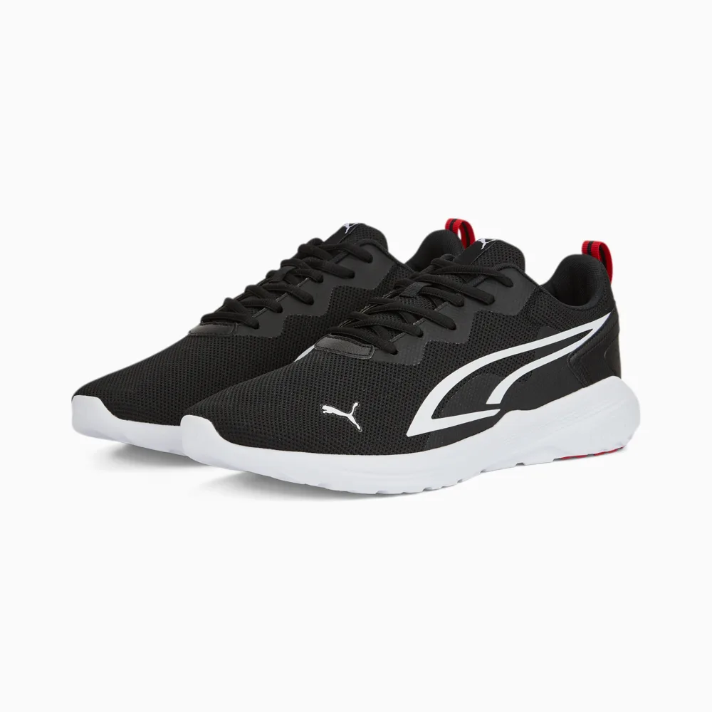 Кроссовки Puma All-Day Active 38626903 IF3447 Черный размер 46, фото №3