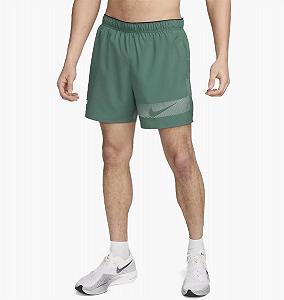 Шорты Nike Challenger 5Bf Short Flash Fn3048-361 S - Фото 1
