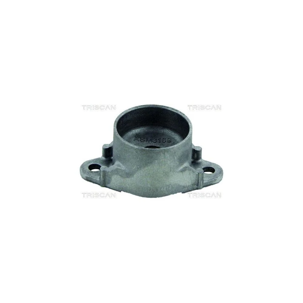 Опора амортизатора TRISCAN 8500 16927 для FORD MAZDA, задний мост, фото №1