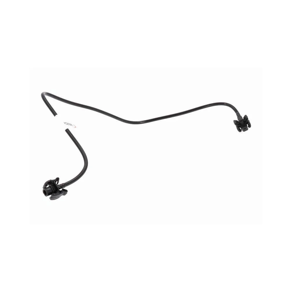 Шланг вентиляції розширювального бачка VAICO V22-1145, фото №1 Шланг вентиляції розширювального бачка VAICO V22-1145, фото №1