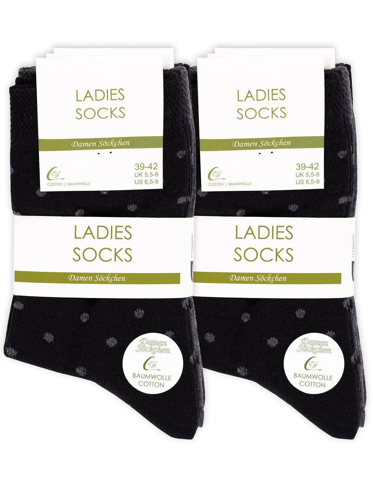 Шкарпетки Vincent Creation Жіночі, фото №3