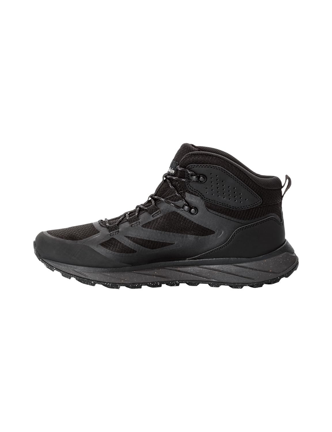 Черевики Jack Wolfskin Terraventure Texapore Mid M, фото №2