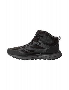 Ботинки Jack Wolfskin Terraventure Texapore Mid M synthetic.ua - Фото 1