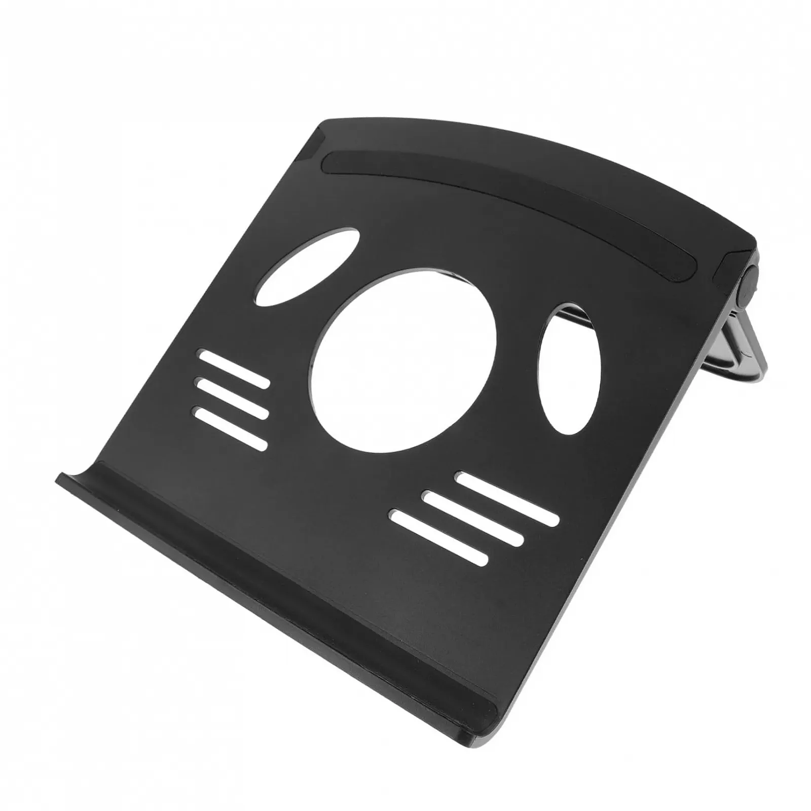 Регульована Підставка для Ноутбука з Функцією Охолодження, Нековзкий, фото №1 Регульована Підставка для Ноутбука з Функцією Охолодження, Нековзкий, фото №1