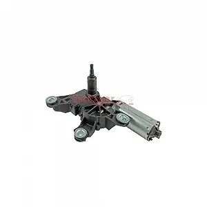 Мотор стеклоочистителя METZGER 2190659 для FORD VAG, задний - Фото 1