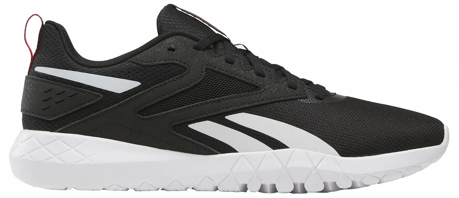 Кросівки Reebok Flexagon Energy Tr 4 Чорний, фото №1