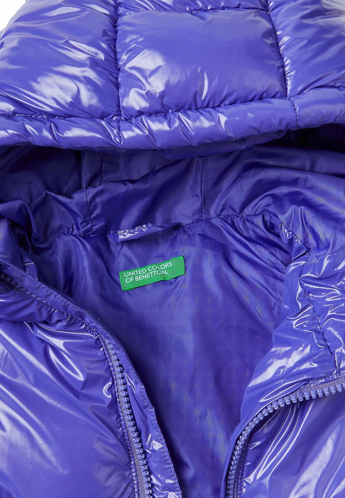 Куртка для мальчиков United Colors of Benetton, фото №3 Куртка для мальчиков United Colors of Benetton, фото №3