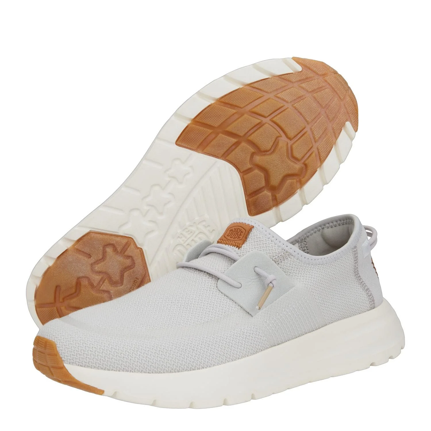 Кросівки Heydude Sirocco M Sport Fashion Sirocco, фото №3 Кросівки Heydude Sirocco M Sport Fashion Sirocco, фото №3