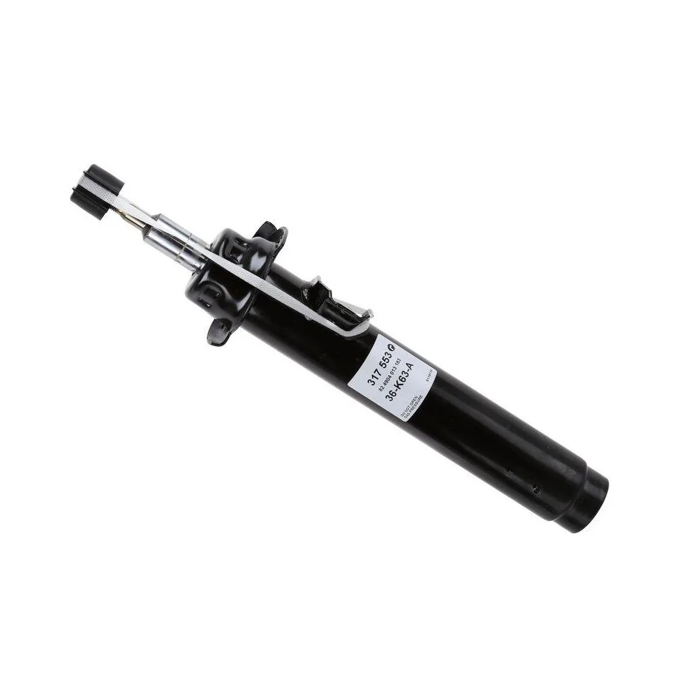 Амортизатор SACHS передня вісь права, фото №1 Амортизатор SACHS передня вісь права, фото №1