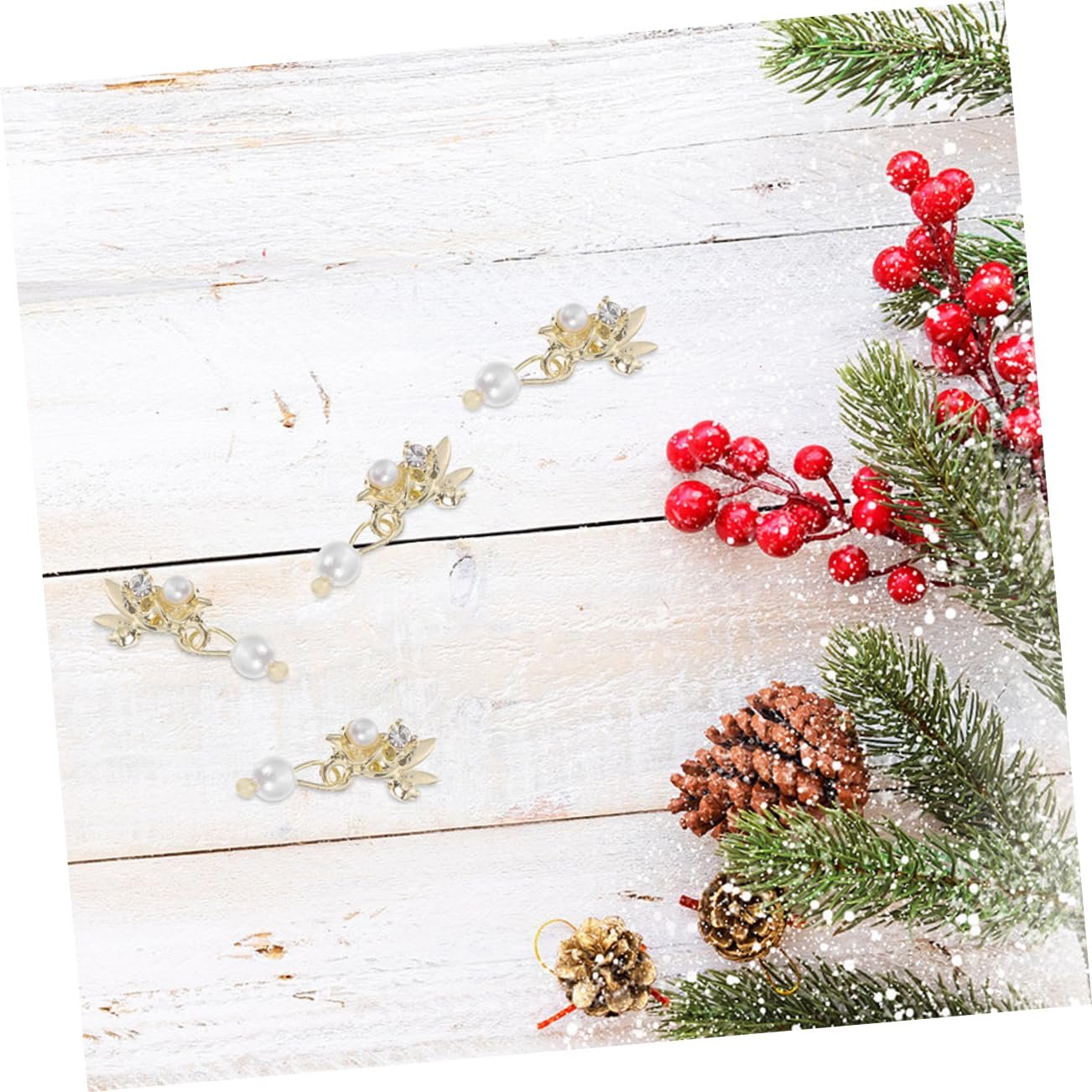 Украшения для ногтей Beavorty 12 шт., жемчуг для DIY маникюра, блестки для лица и украшения для ногтей, аксессуары для нейл-арта для натуральных и искусственных ногтей, фото №8