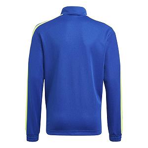 Спортивная кофта adidas Squadra 21 Детская цена на synthetic.ua - Фото 1 Спортивная кофта adidas Squadra 21 Детская synthetic.ua - Фото 1