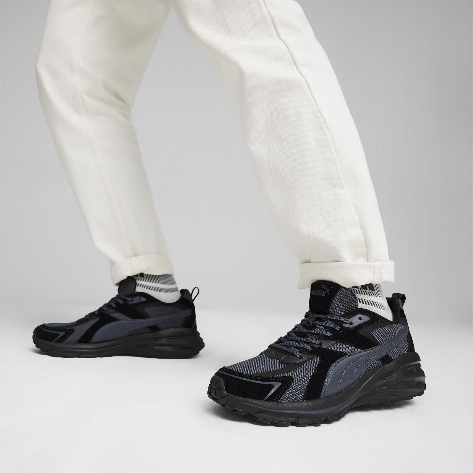 Кроссовки PUMA Unisex Hypnotic LS, фото №8