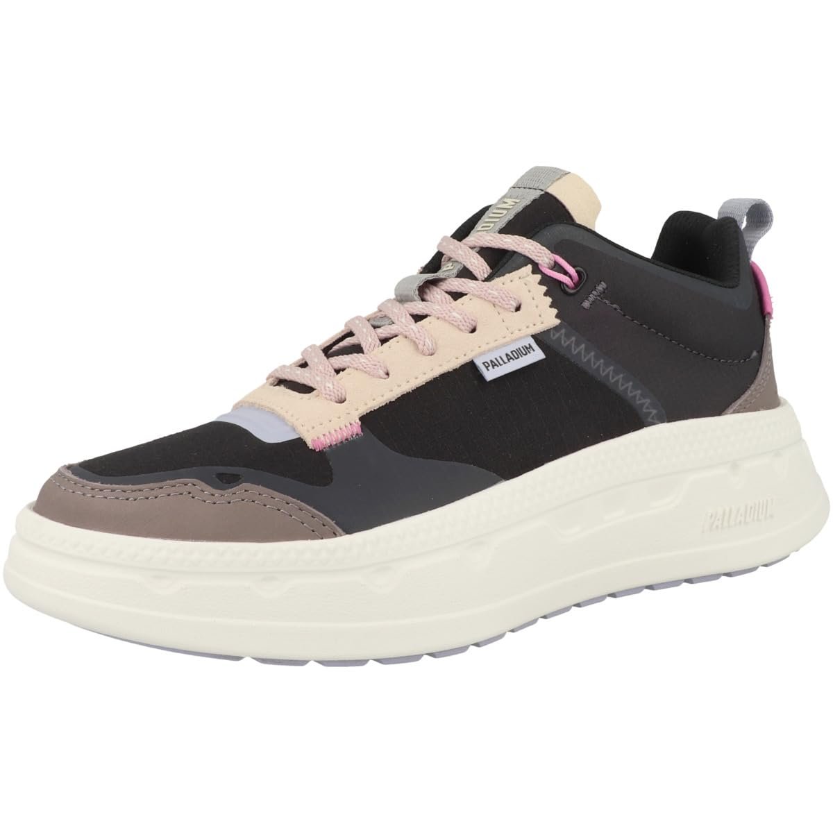 Кеди Palladium Palla Reverse Lo Modus, фото №4