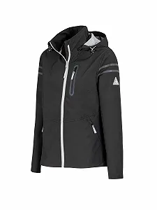 Куртка BJORNSON Jinte Женская Летняя Дышащая Тонкая Легкая synthetic.ua - Фото 1