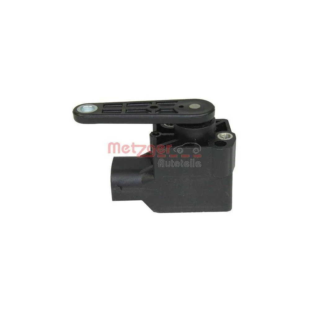 Датчик регулювання кута нахилу фар METZGER 0901087 для BMW, фото №1