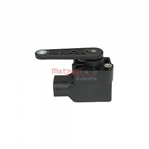 Датчик регулювання кута нахилу фар METZGER 0901087 для BMW - Фото 1