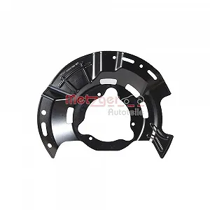 Щит тормозного диска METZGER GREENPARTS 6115518 для HYUNDAI KIA - Фото 1