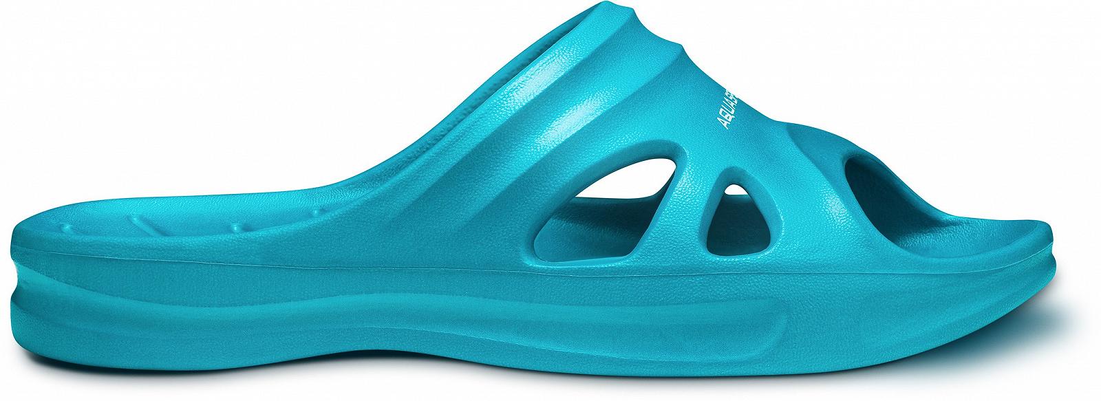 Шлёпанцы Aqua Speed FLORIDA 6355 Голубой 36, фото №3