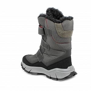 Мужские зимние ботинки PRIMIGI GTX Gripper synthetic.ua - Фото 1