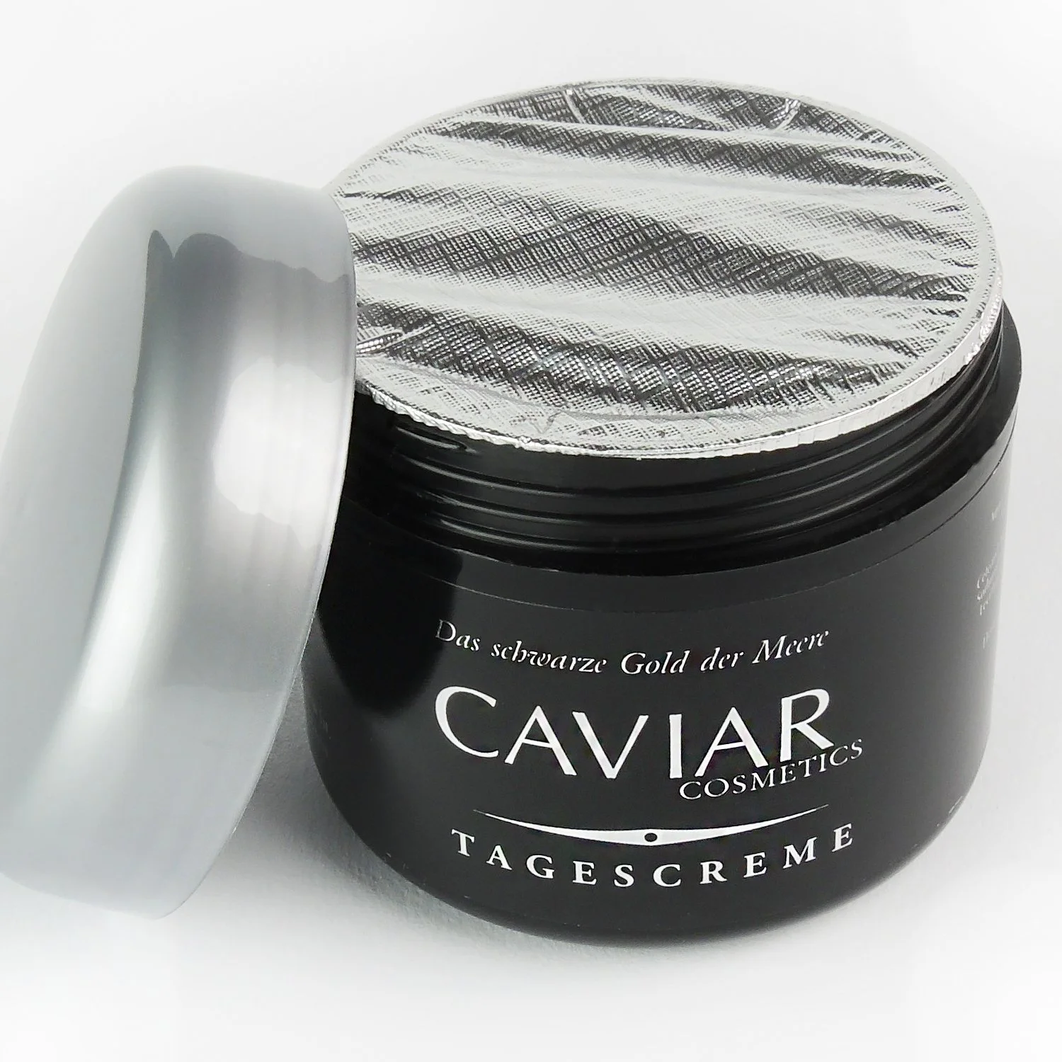 Набір кремів STREHLER DESIGN Caviar Bio Vital денний та нічний проти зморшок з ікрою 250 ml, фото №4