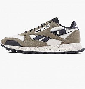 Кросівки чоловічі Reebok Classic Leather Winterized  100074285 42.5 - Фото 1