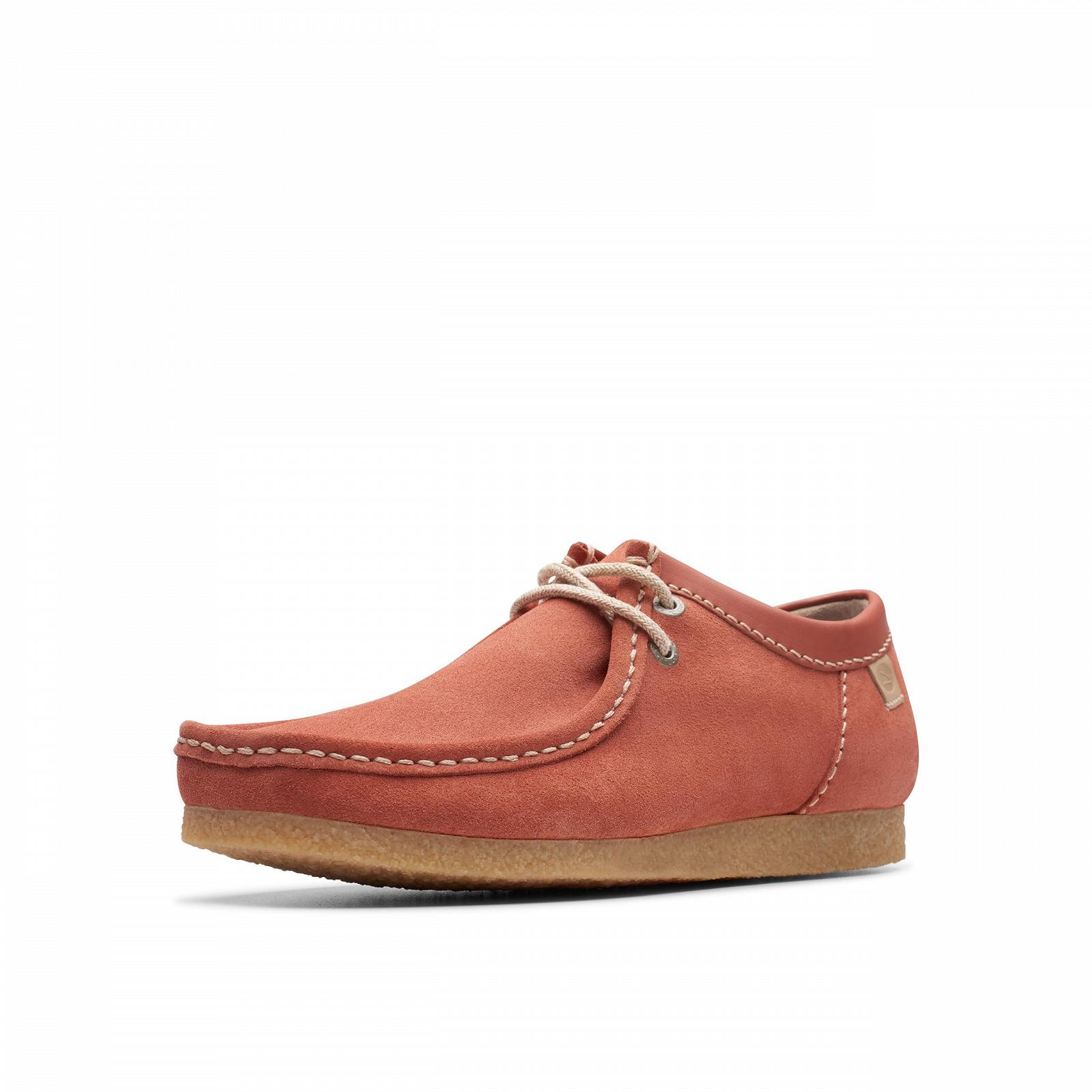 Черевики Clarks Shacre II чоловічі, фото №1