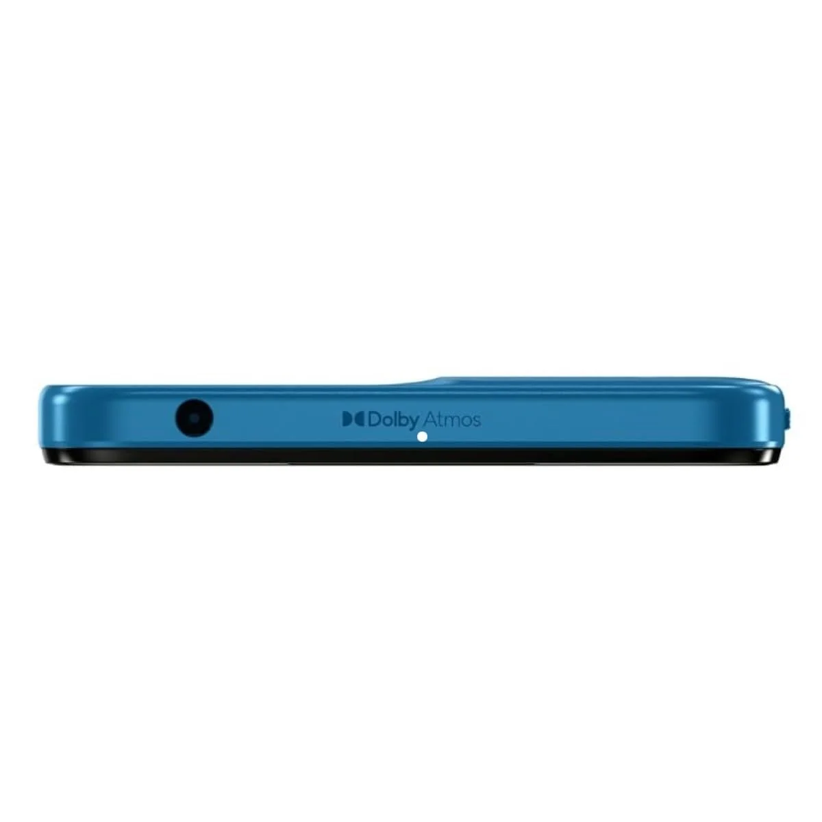 Смартфон Motorola Moto G04s XT2421-8 4/64 ГБ Dual SIM Satin Blue, фото №5