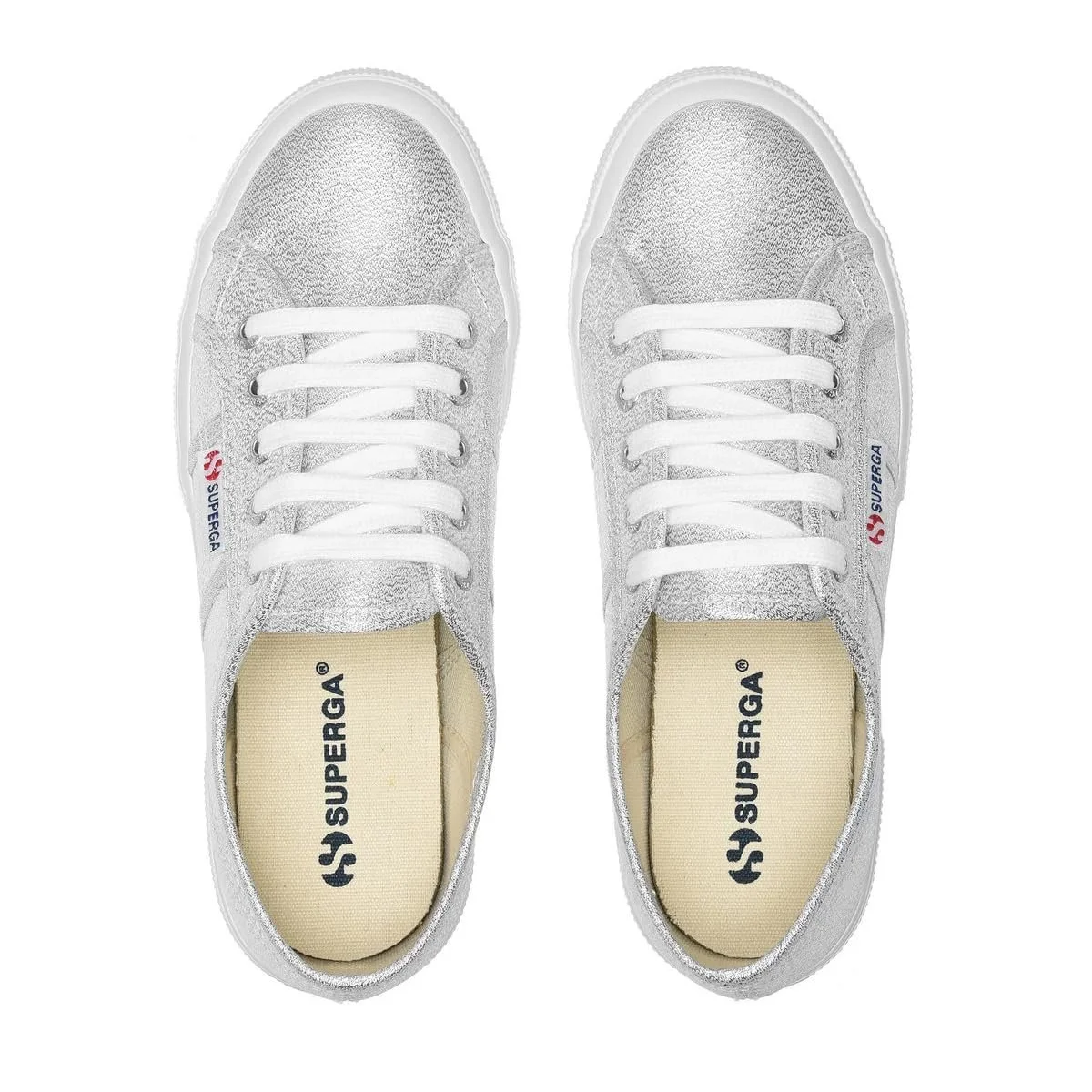 Кросівки Superga 2750-Cotu Classic Унісекс Дорослі Низькі, фото №7