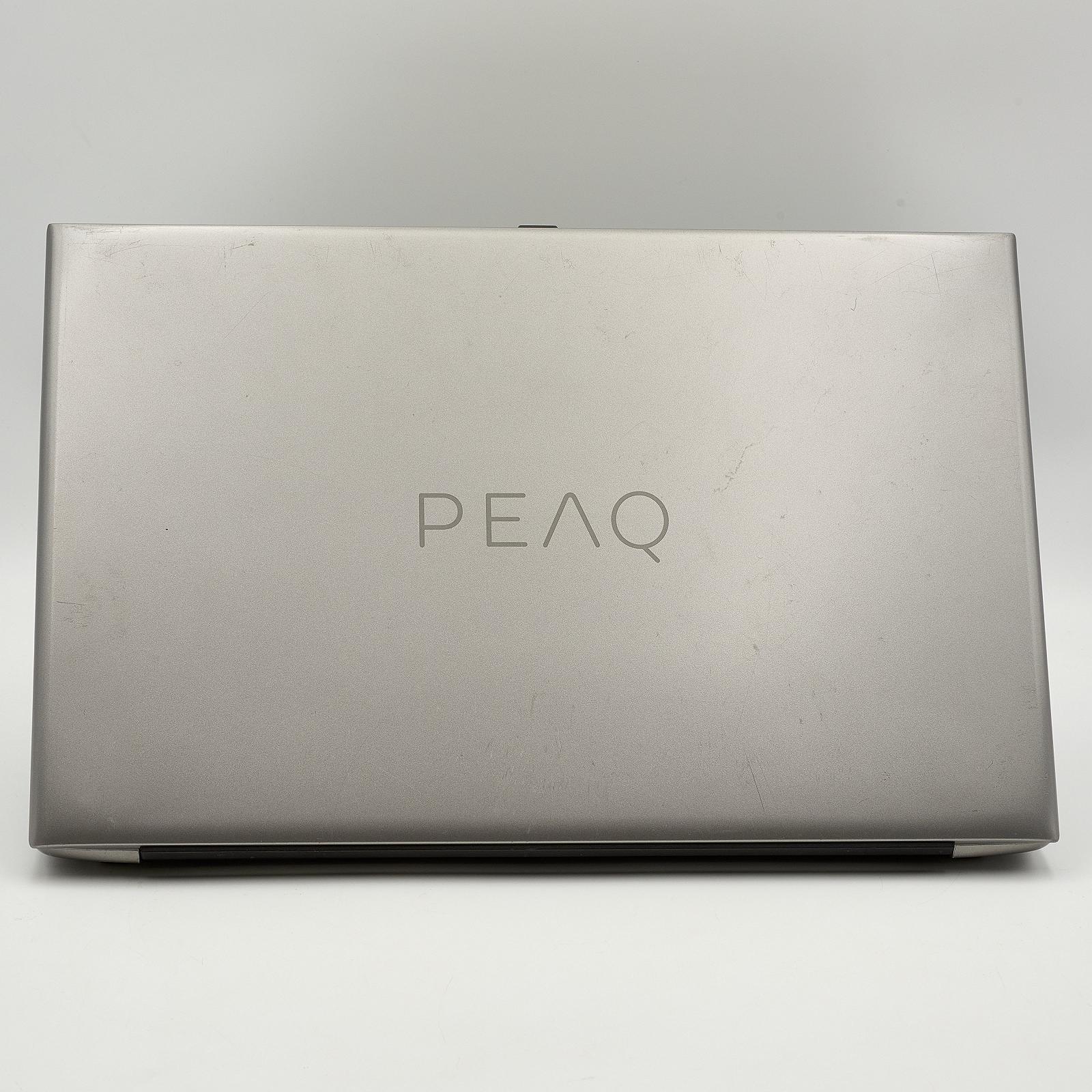 Ноутбук PEAQ S1415 Intel Celeron N3060 4 ГБ RAM 128 ГБ SSD Intel HD Graphics Win10, фото №8