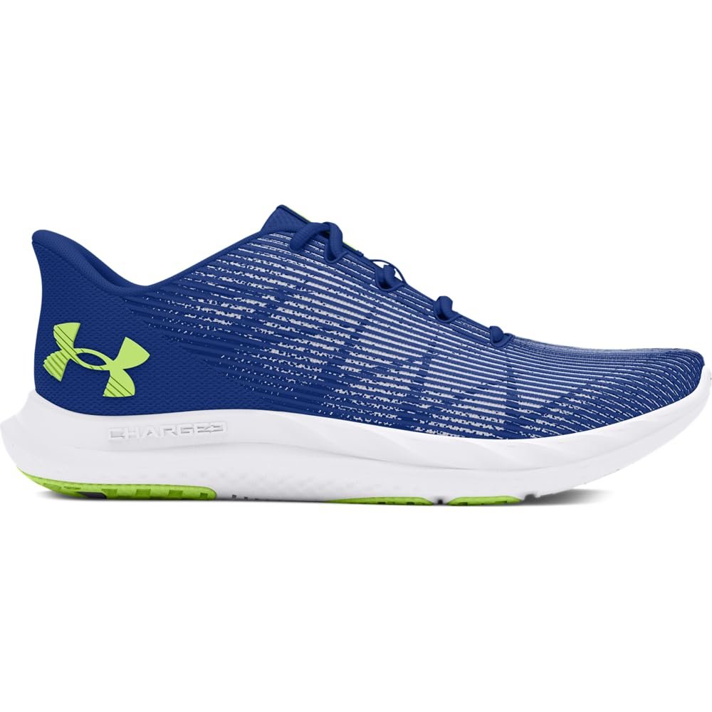 Кросівки Under Armour Speed Swift Чоловічі, фото №5 Кросівки Under Armour Speed Swift Чоловічі, фото №5