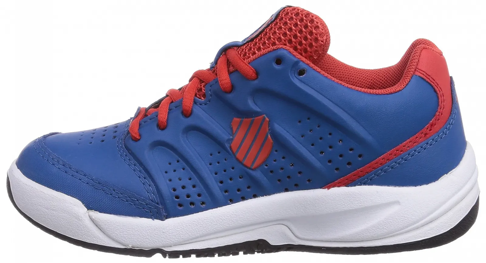 Теннисные туфли K-Swiss Performance KS TFW Ultr Ascendor Omni Унисекс Детские, фото №7