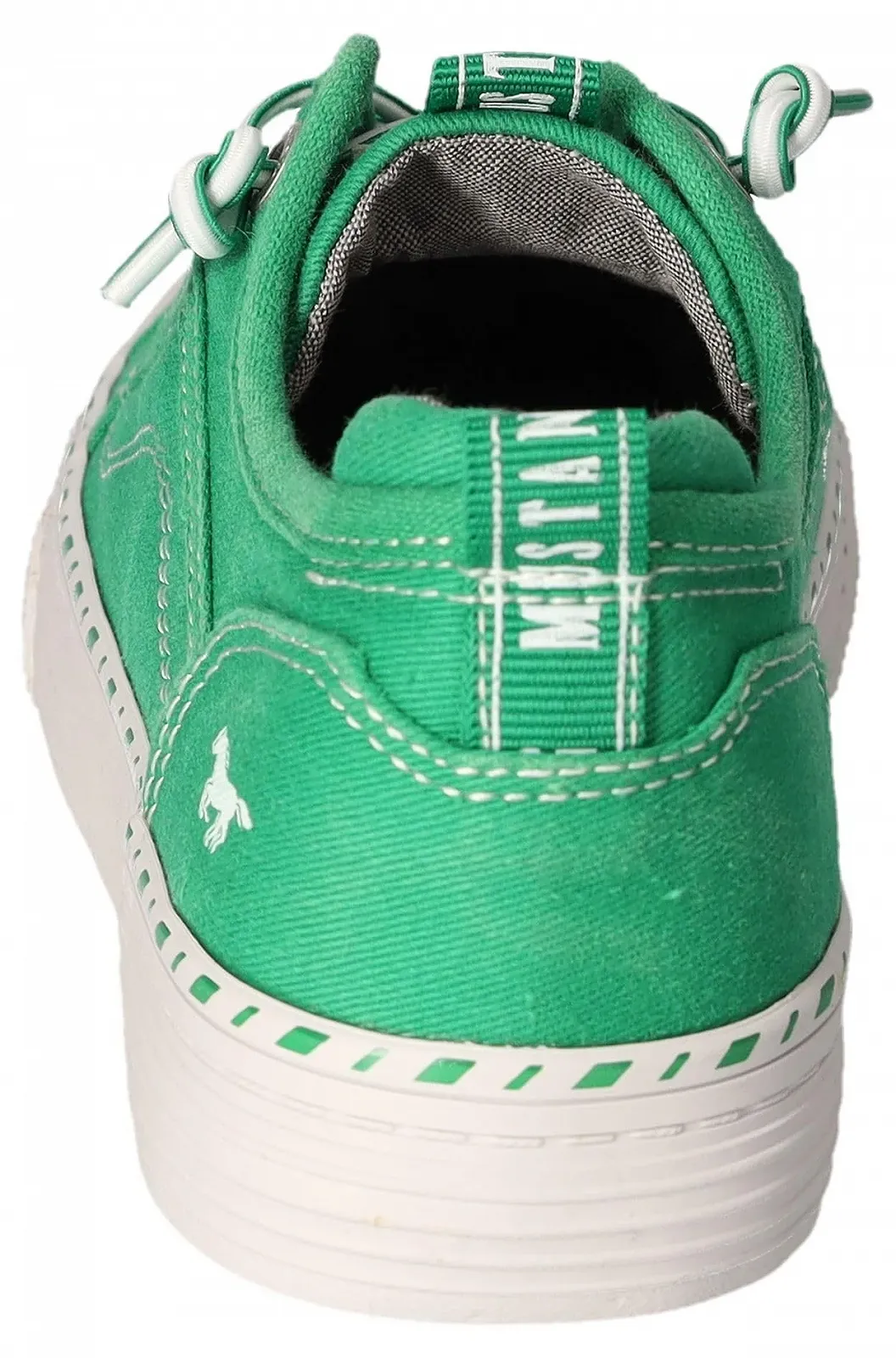 Кроссовки MUSTANG Девочка 5070-303, фото №3