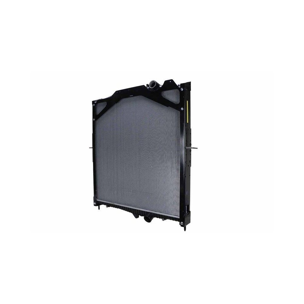 Радиатор охлаждения двигателя HELLA 8MK 366 300-041 для VOLVO, фото №1 Радиатор охлаждения двигателя HELLA 8MK 366 300-041 для VOLVO, фото №1