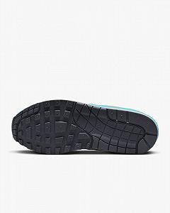 Кросівки Nike Air Max 1 Corduroy Baltic Blue 46 synthetic.ua - Фото 1