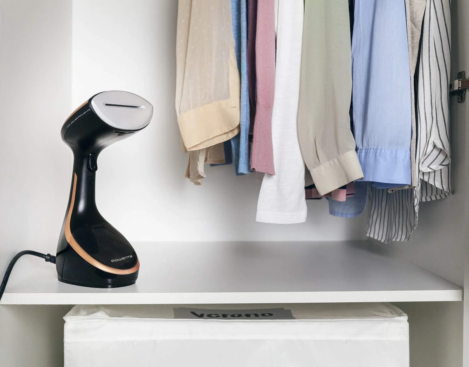 Отпариватель Calor Access Steam Care DT9100C0 1600 Вт, фото №7