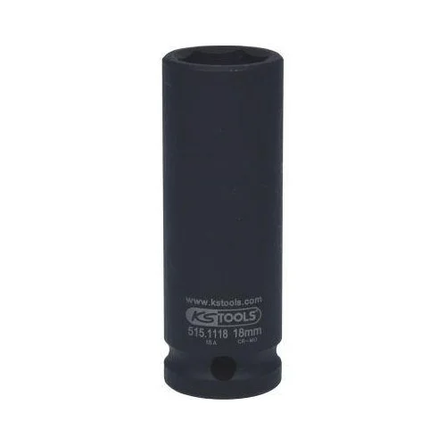 Ударная торцевая головка KS TOOLS 515.1118, фото №3