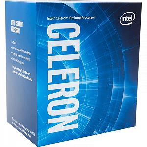 Купити Процессор Intel Celeron G5905 3.5GHz 4MB Comet Lake 58W S1200 box BX80701G5905 - Фото 1 Процессор Intel Celeron G5905 3.5GHz 4MB Comet Lake 58W S1200 box BX80701G5905 - Фото 1