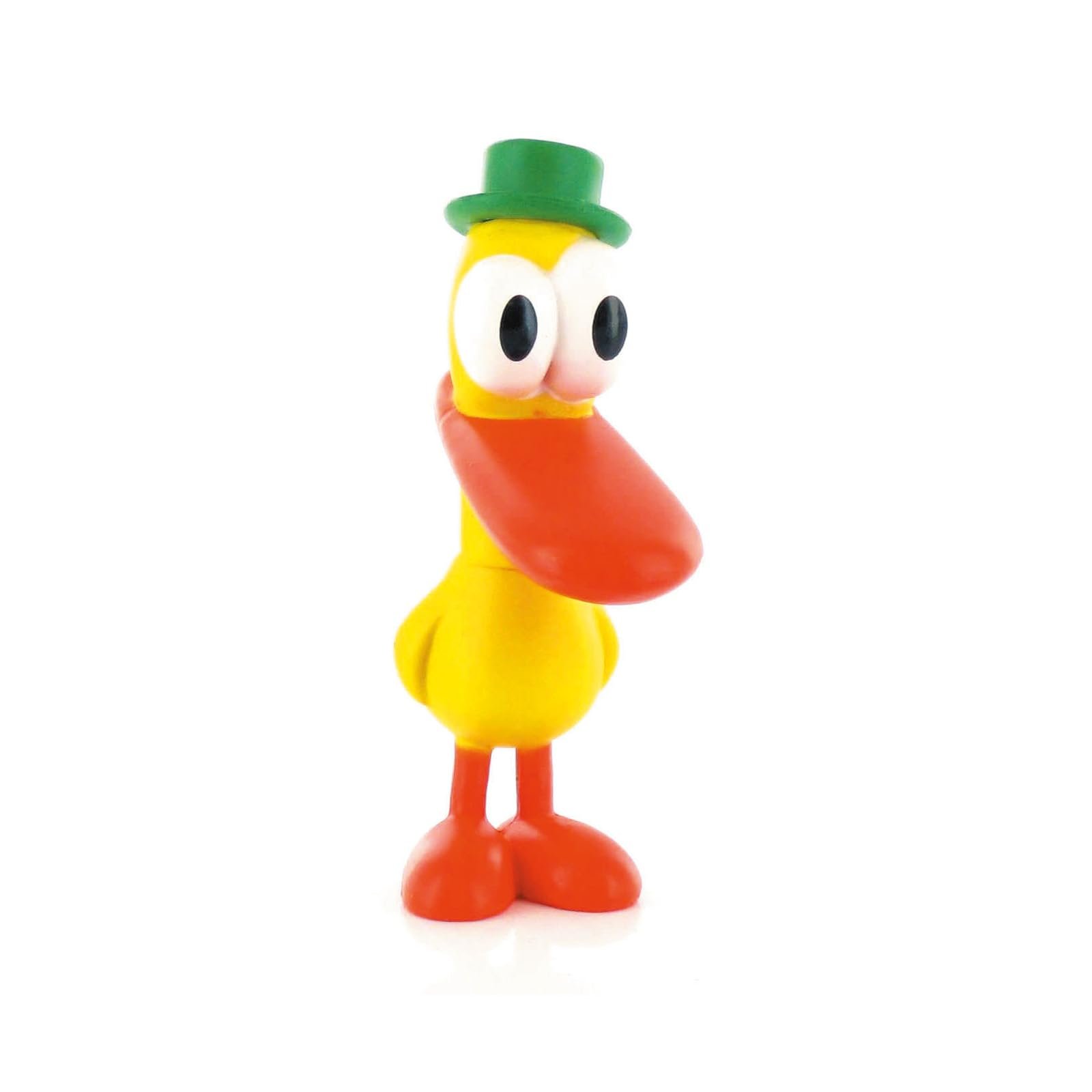 Мини Фигурка Pato Pocoyo Comansi 7 см, фото №1