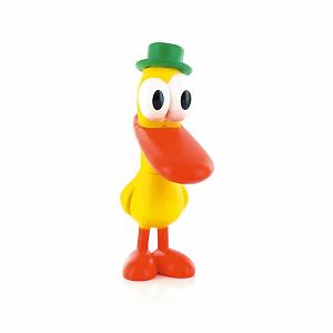 Мини Фигурка Pato Pocoyo Comansi 7 см - Фото 1