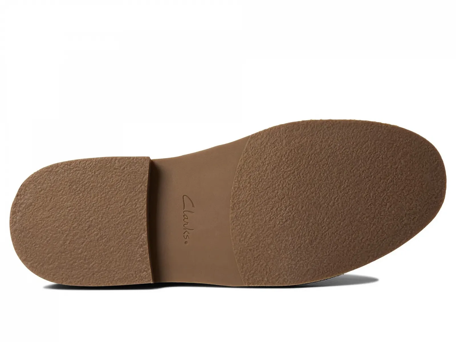 Черевики Дезерт Clarks Desert Boot Evo чоловічі, фото №3