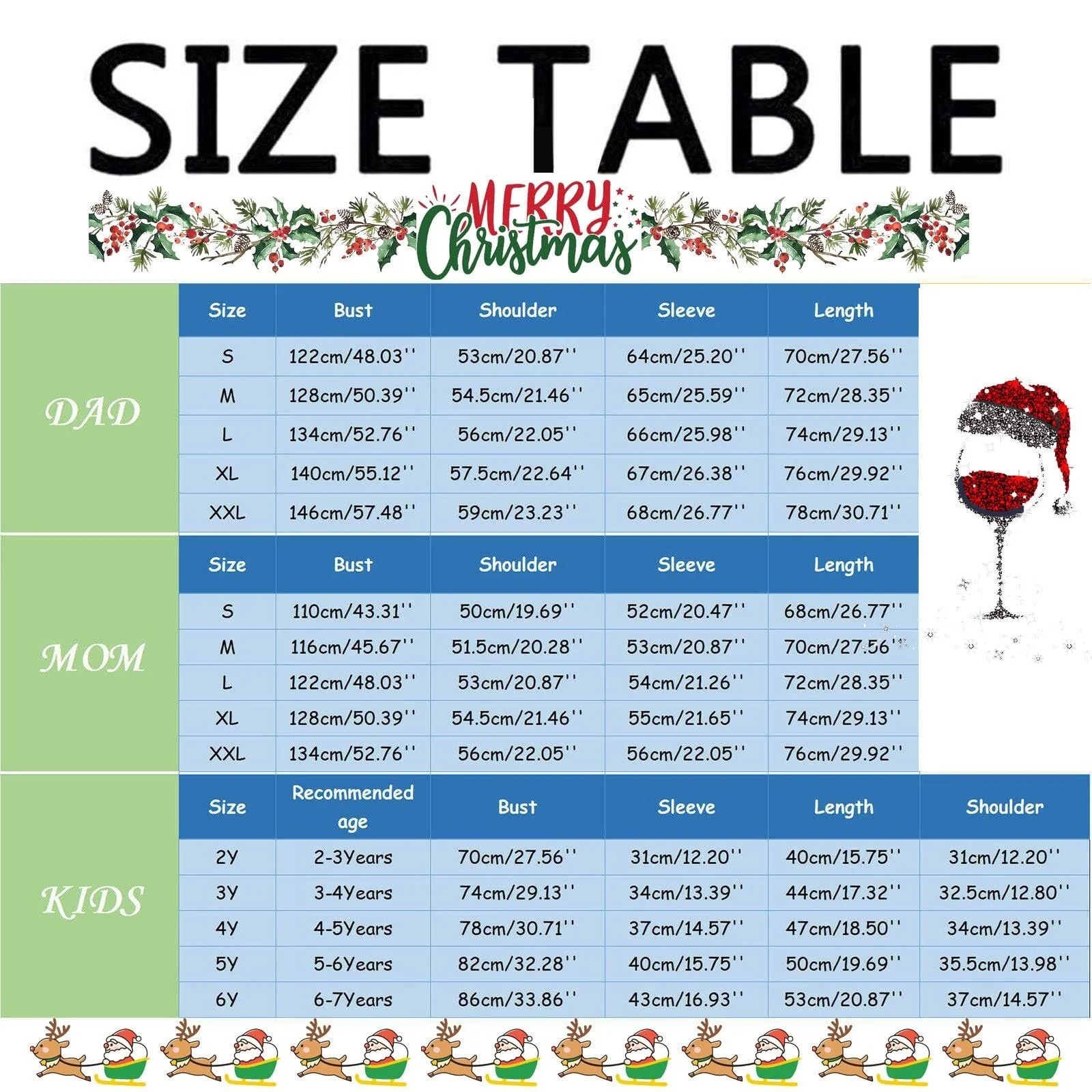 Рождественский свитер Eauptffy, семейный набор, рождественский свитер для пар, семейный свитер, рождественский свитер с круглым вырезом, унисекс, зимний свитер, рождественская футболка с принтом елки, фото №3 Рождественский свитер Eauptffy, семейный набор, рождественский свитер для пар, семейный свитер, рождественский свитер с круглым вырезом, унисекс, зимний свитер, рождественская футболка с принтом елки, фото №3