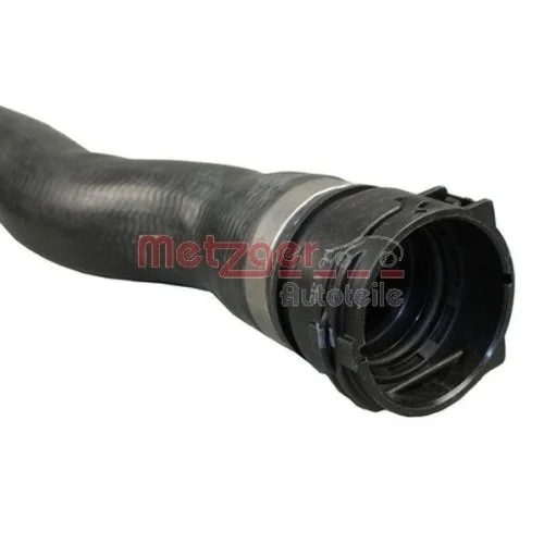 Шланг радиатора METZGER 2420549 для BMW, фото №2 Шланг радиатора METZGER 2420549 для BMW, фото №2
