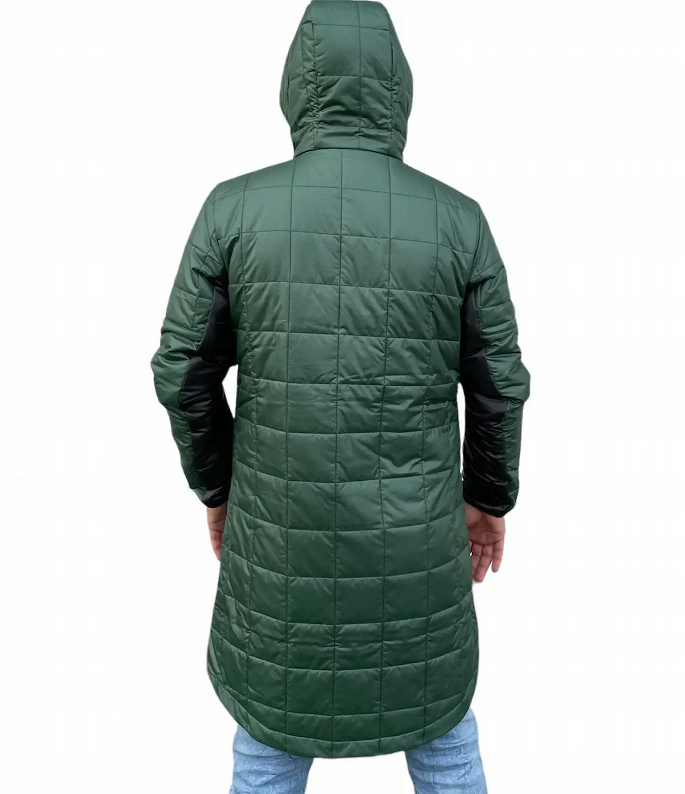 Куртка Nike Sportswear Therma-FIT Legacy S, фото №2