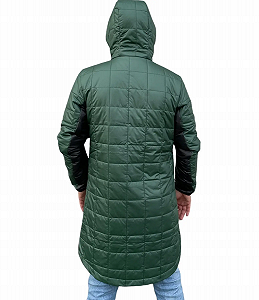 Куртка Nike Sportswear Therma-FIT Legacy M synthetic.ua - Фото 1