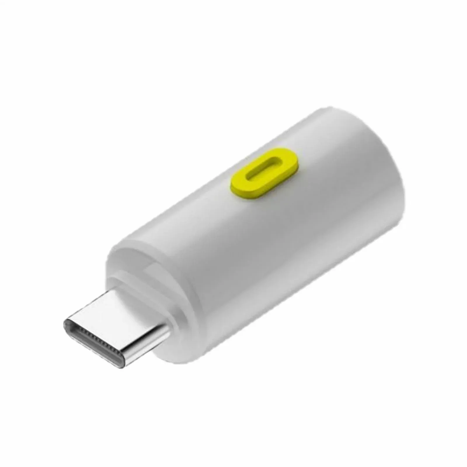 Ліхтарик Mini LED, ABS Type-C Перезаряджуваний, Компактний і Портативний, фото №1