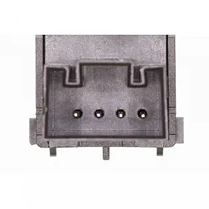 Перемикач склопідйомника VEMO V10-73-0585 Original VEMO Quality для SEAT VAG synthetic.ua - Фото 1