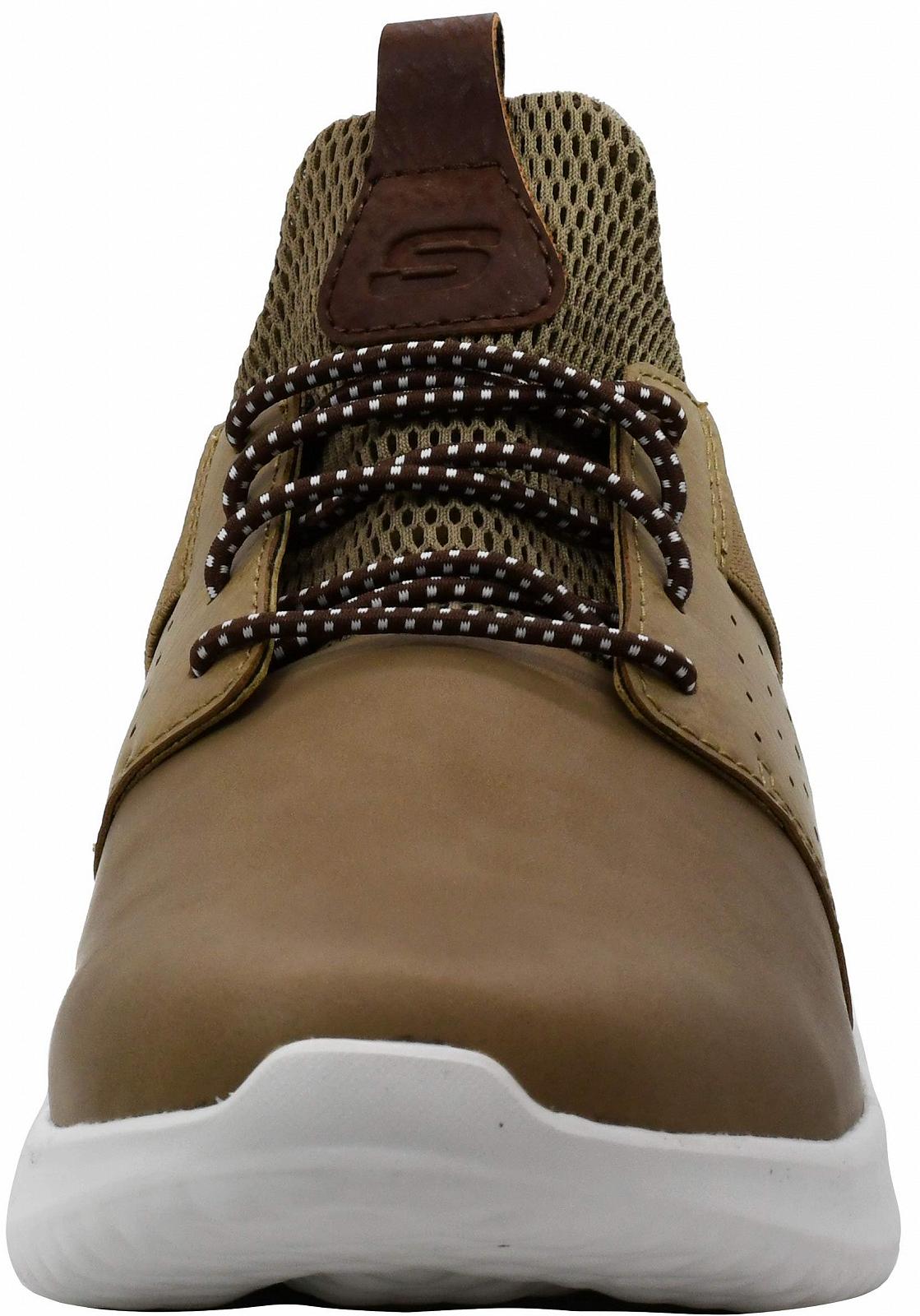 Кроссовки Skechers Delson Axton мужские, фото №2